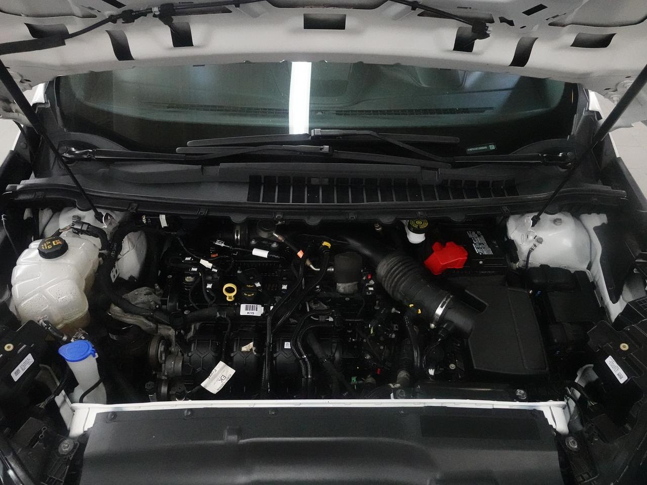 2020 Ford Edge ST LINE | AWD | Nav | Leather | ACC | CarPlay Photo