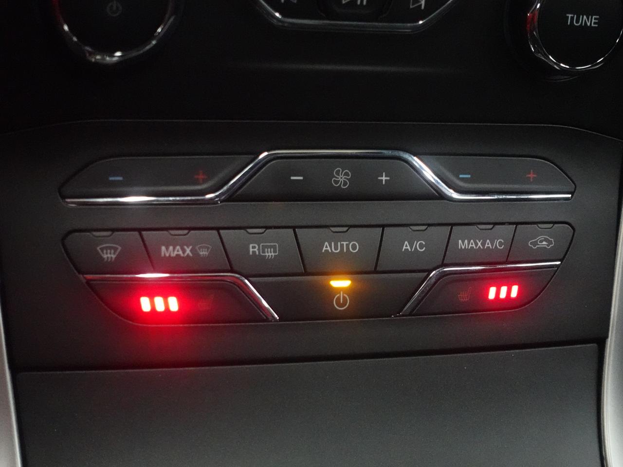 2020 Ford Edge ST LINE | AWD | Nav | Leather | ACC | CarPlay Photo