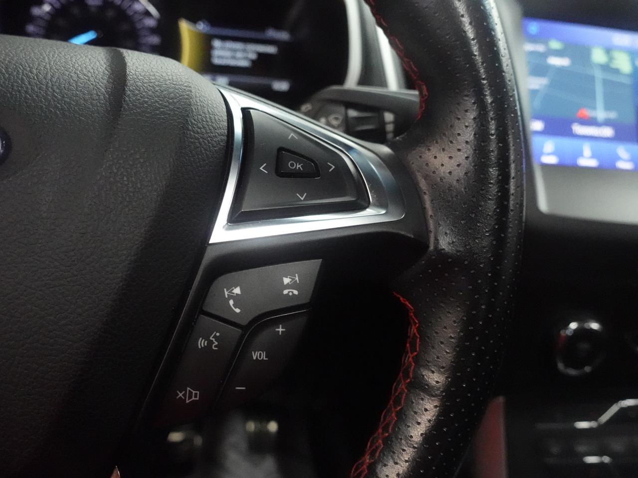 2020 Ford Edge ST LINE | AWD | Nav | Leather | ACC | CarPlay Photo