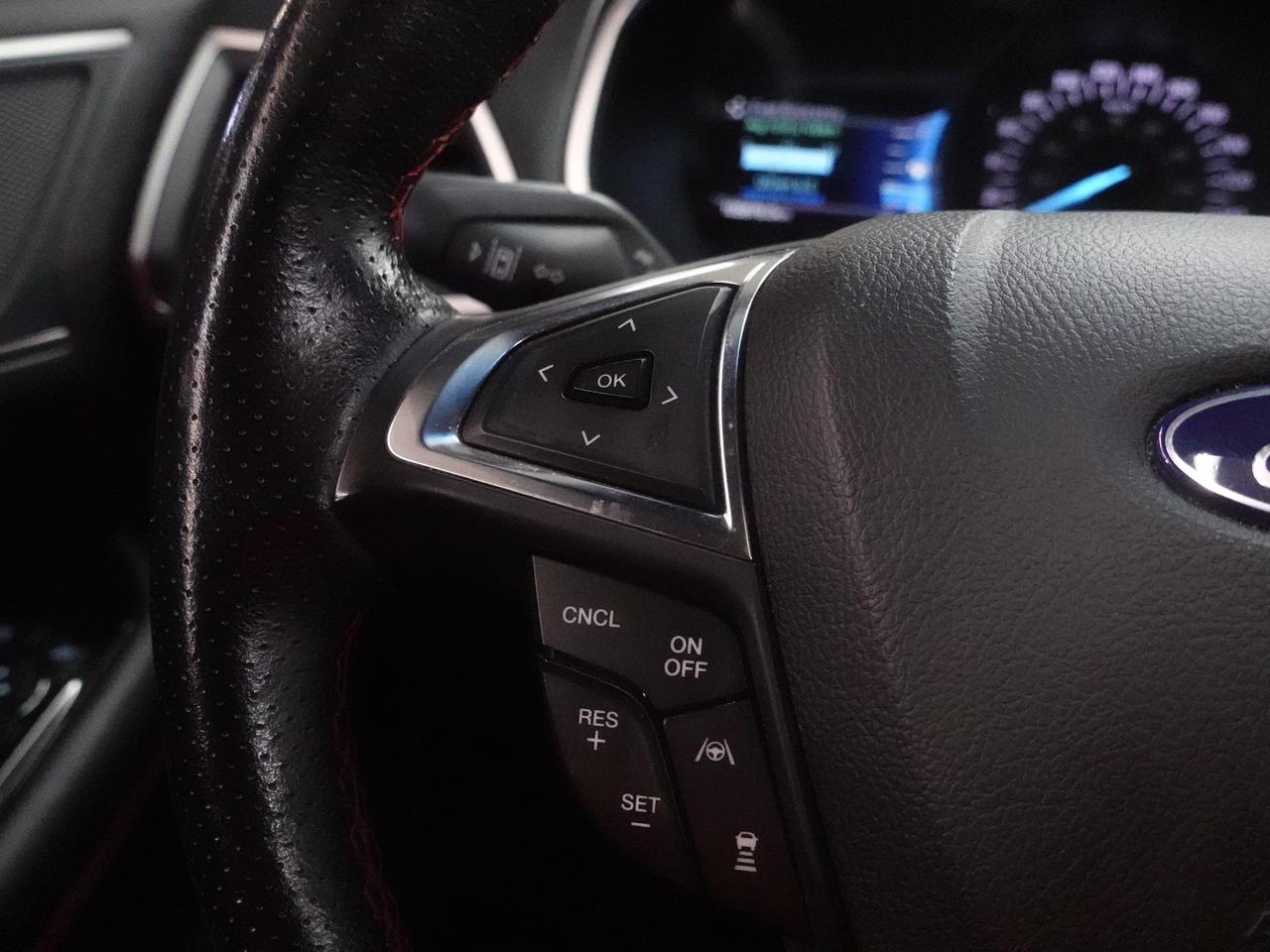 2020 Ford Edge ST LINE | AWD | Nav | Leather | ACC | CarPlay Photo