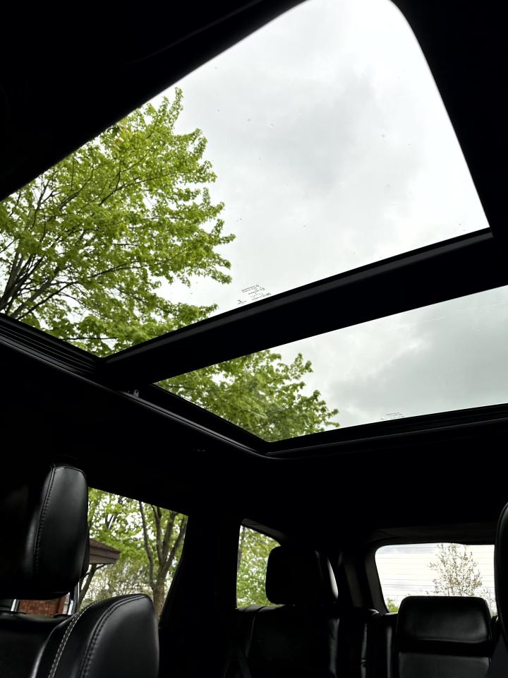 2017 Jeep Grand Cherokee 4WD 4DR - Photo #18