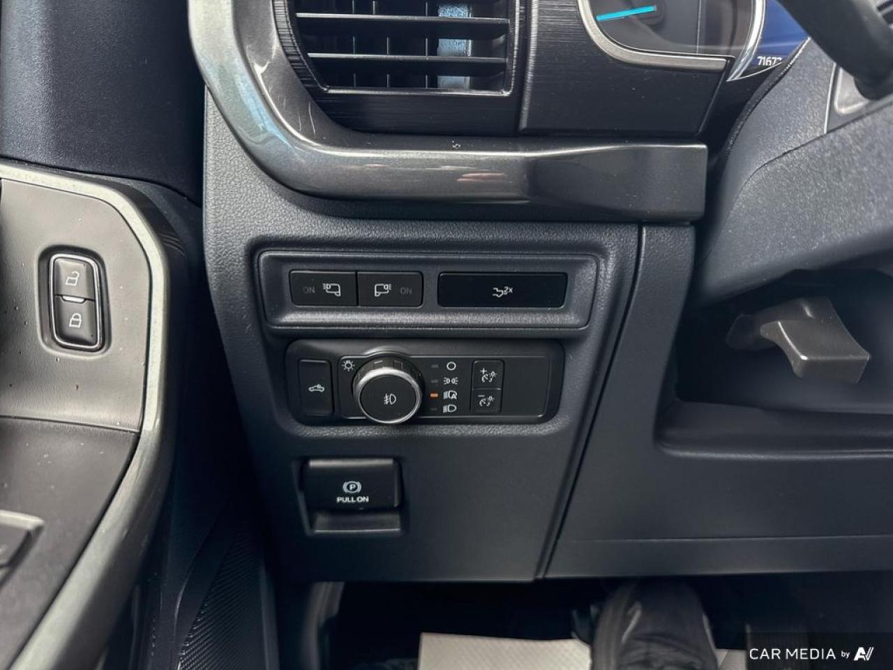 2022 Ford F-150 SPORT / SUPERCREW / 4X4 / 3.5L ECO / HTD SEATS - Photo #13