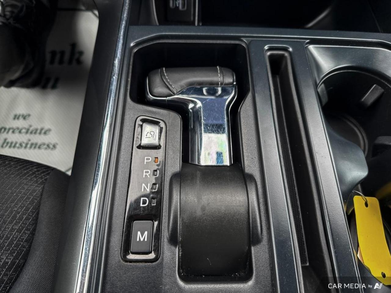 2022 Ford F-150 SPORT / SUPERCREW / 4X4 / 3.5L ECO / HTD SEATS - Photo #17
