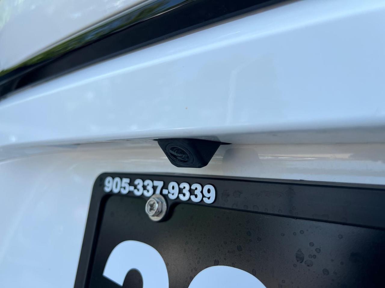 2025 Toyota Corolla AUTO LIKE NEW SAFETY WARRANTY BLIND SPOT BACKUPCAM Photo4