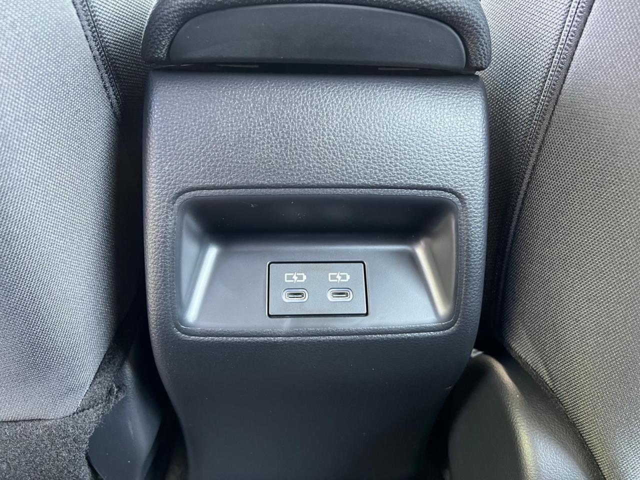 2025 Toyota Corolla AUTO LIKE NEW SAFETY WARRANTY BLIND SPOT BACKUPCAM - Photo #21