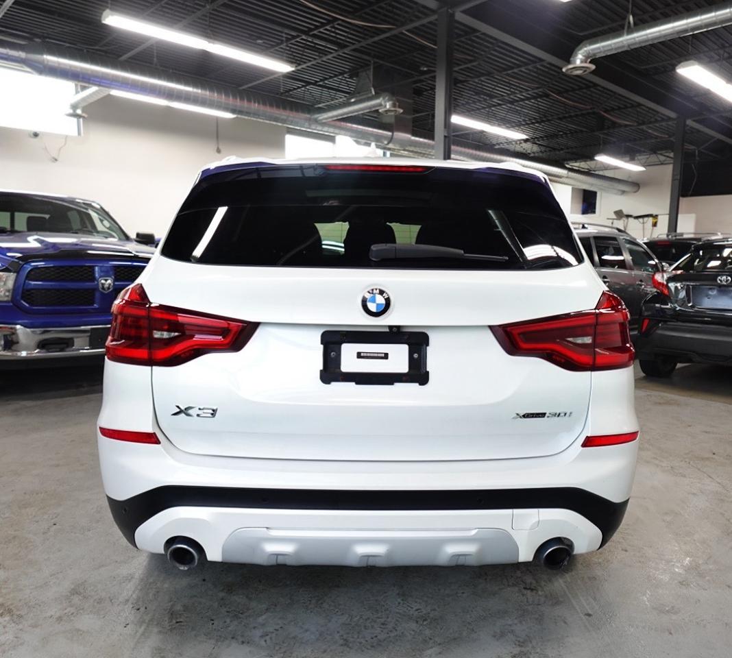 2018 BMW X3 DEALER MAINTAIN ,NO ACCIDENT,AWD,SPORT ACTIVITY - Photo #5