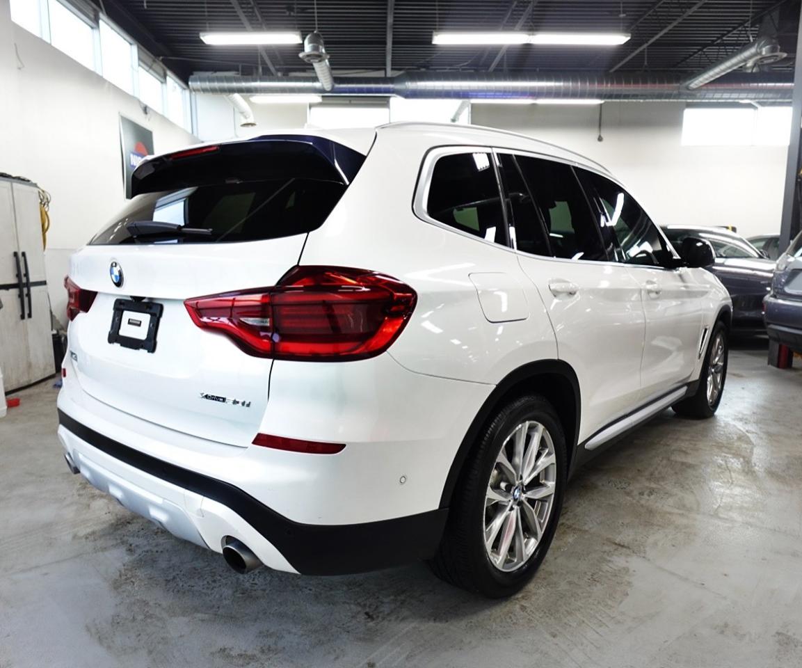 2018 BMW X3 DEALER MAINTAIN ,NO ACCIDENT,AWD,SPORT ACTIVITY - Photo #6