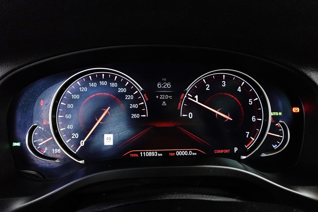 2018 BMW X3 DEALER MAINTAIN ,NO ACCIDENT,AWD,SPORT ACTIVITY - Photo #30