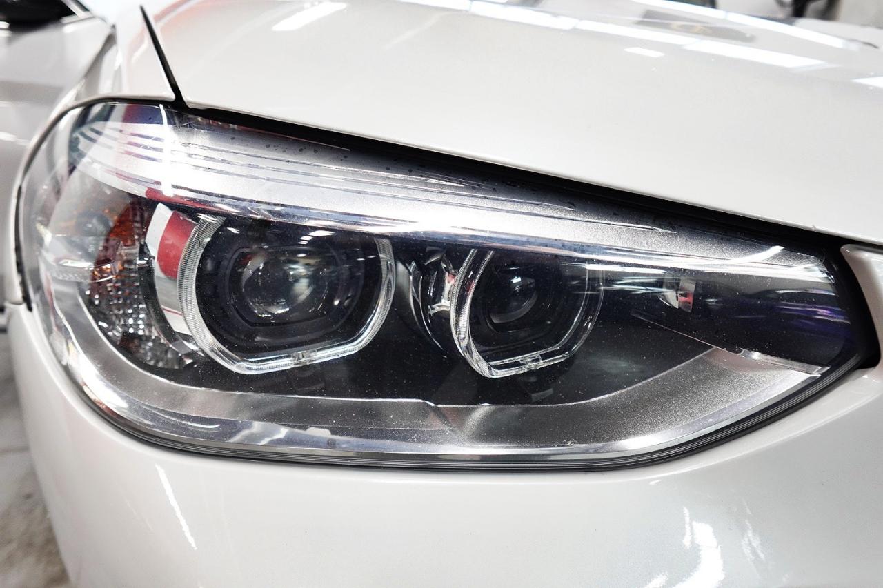 2018 BMW X3 DEALER MAINTAIN ,NO ACCIDENT,AWD,SPORT ACTIVITY - Photo #11