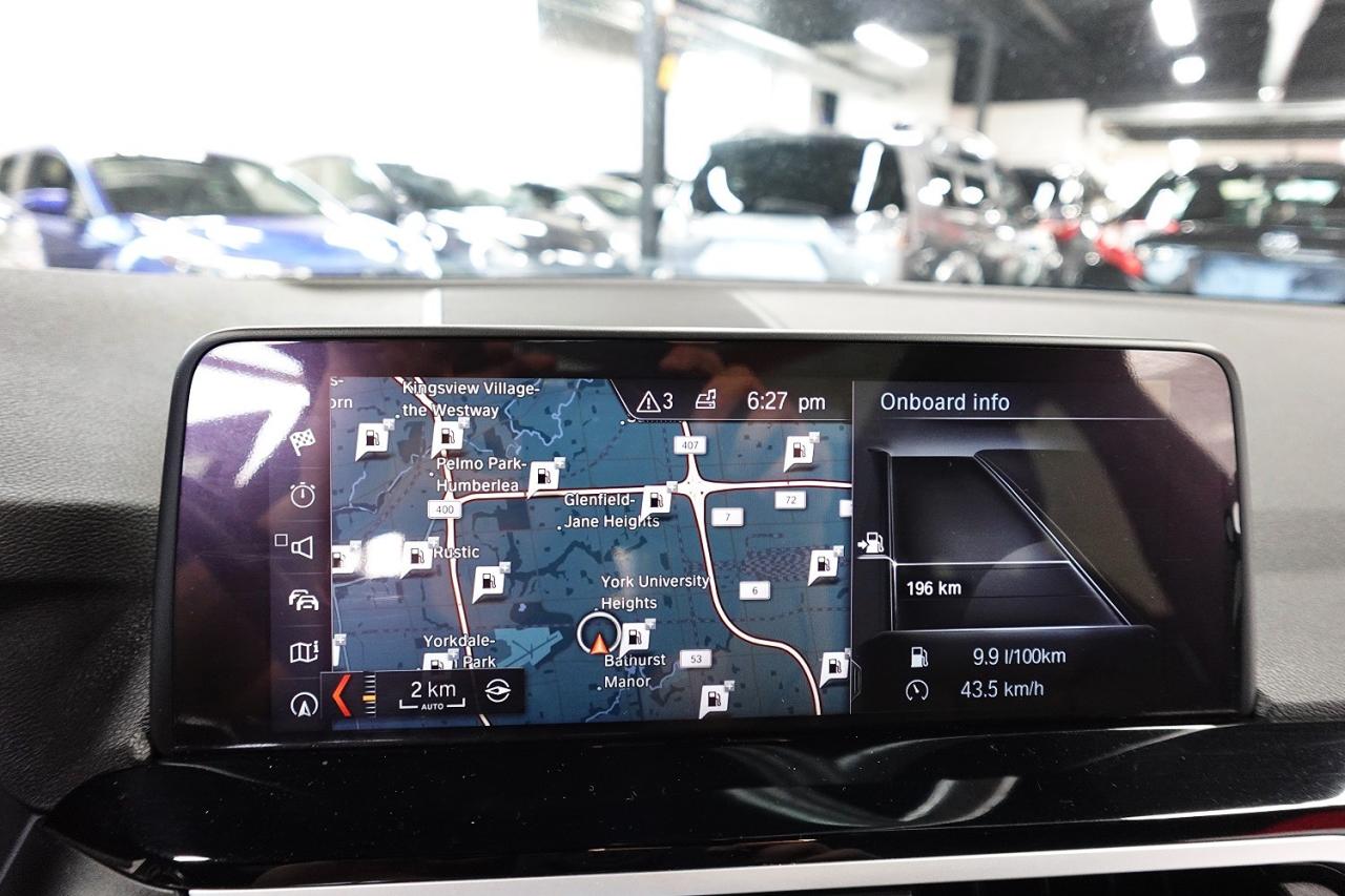 2018 BMW X3 DEALER MAINTAIN ,NO ACCIDENT,AWD,SPORT ACTIVITY - Photo #22