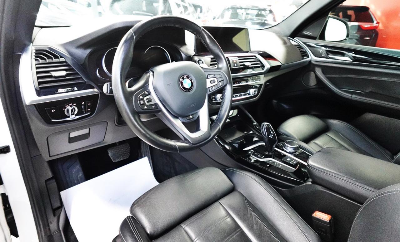 2018 BMW X3 DEALER MAINTAIN ,NO ACCIDENT,AWD,SPORT ACTIVITY - Photo #15