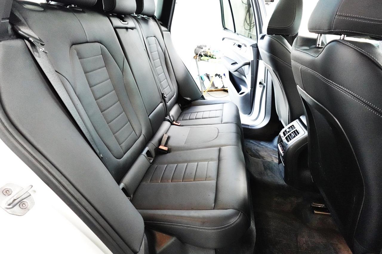 2018 BMW X3 DEALER MAINTAIN ,NO ACCIDENT,AWD,SPORT ACTIVITY - Photo #21