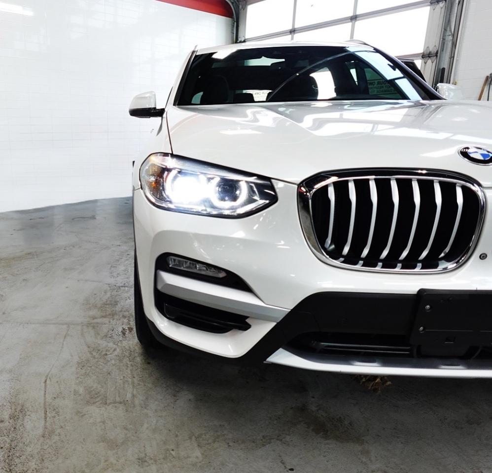 2018 BMW X3 DEALER MAINTAIN ,NO ACCIDENT,AWD,SPORT ACTIVITY - Photo #37