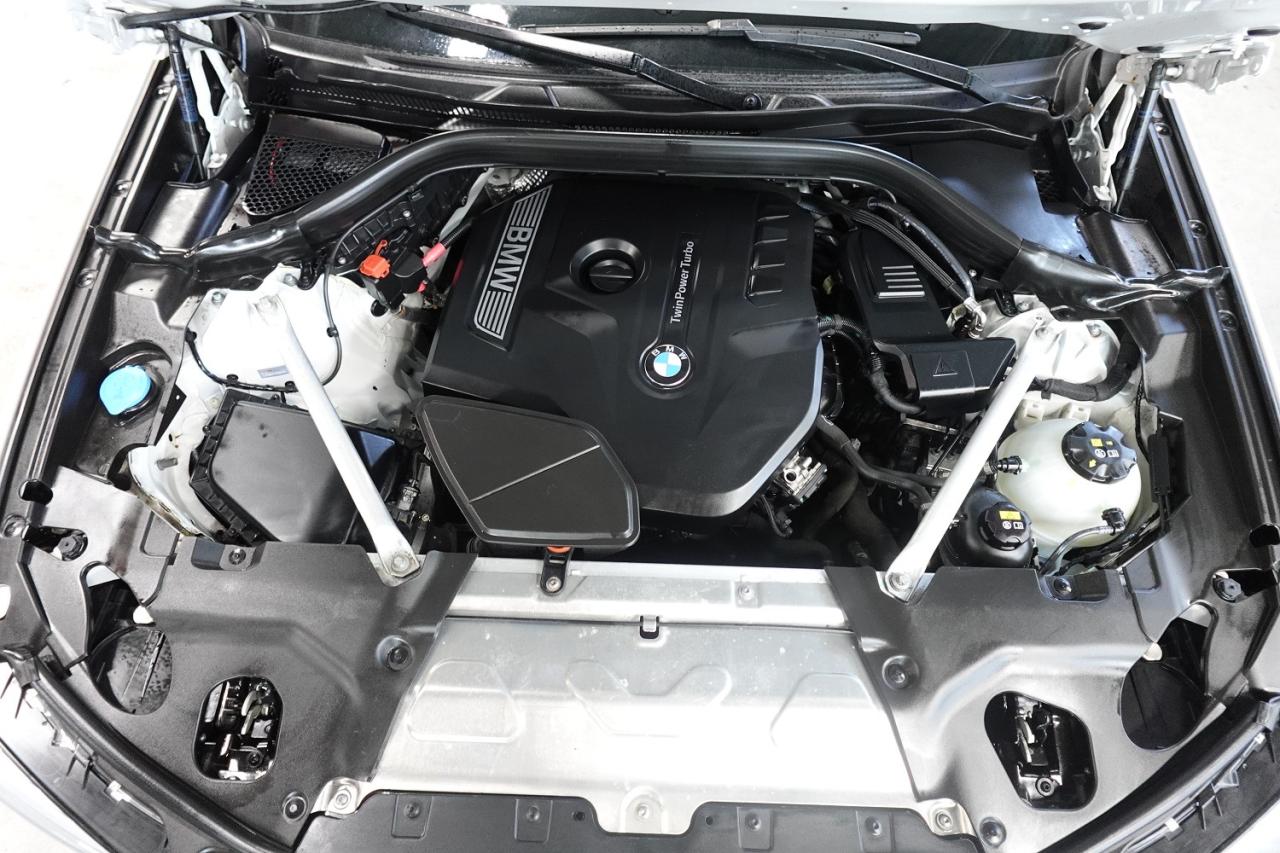2018 BMW X3 DEALER MAINTAIN ,NO ACCIDENT,AWD,SPORT ACTIVITY - Photo #36