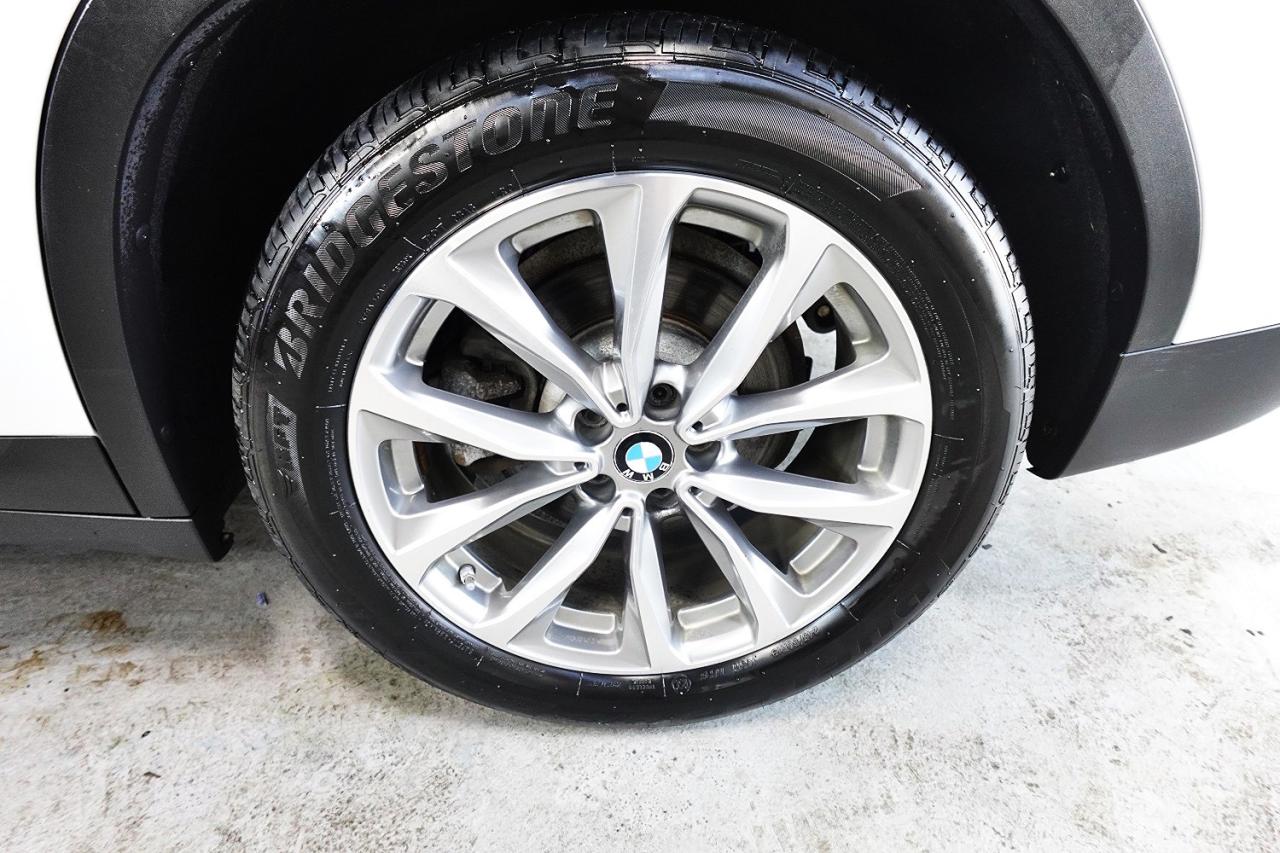 2018 BMW X3 DEALER MAINTAIN ,NO ACCIDENT,AWD,SPORT ACTIVITY - Photo #10