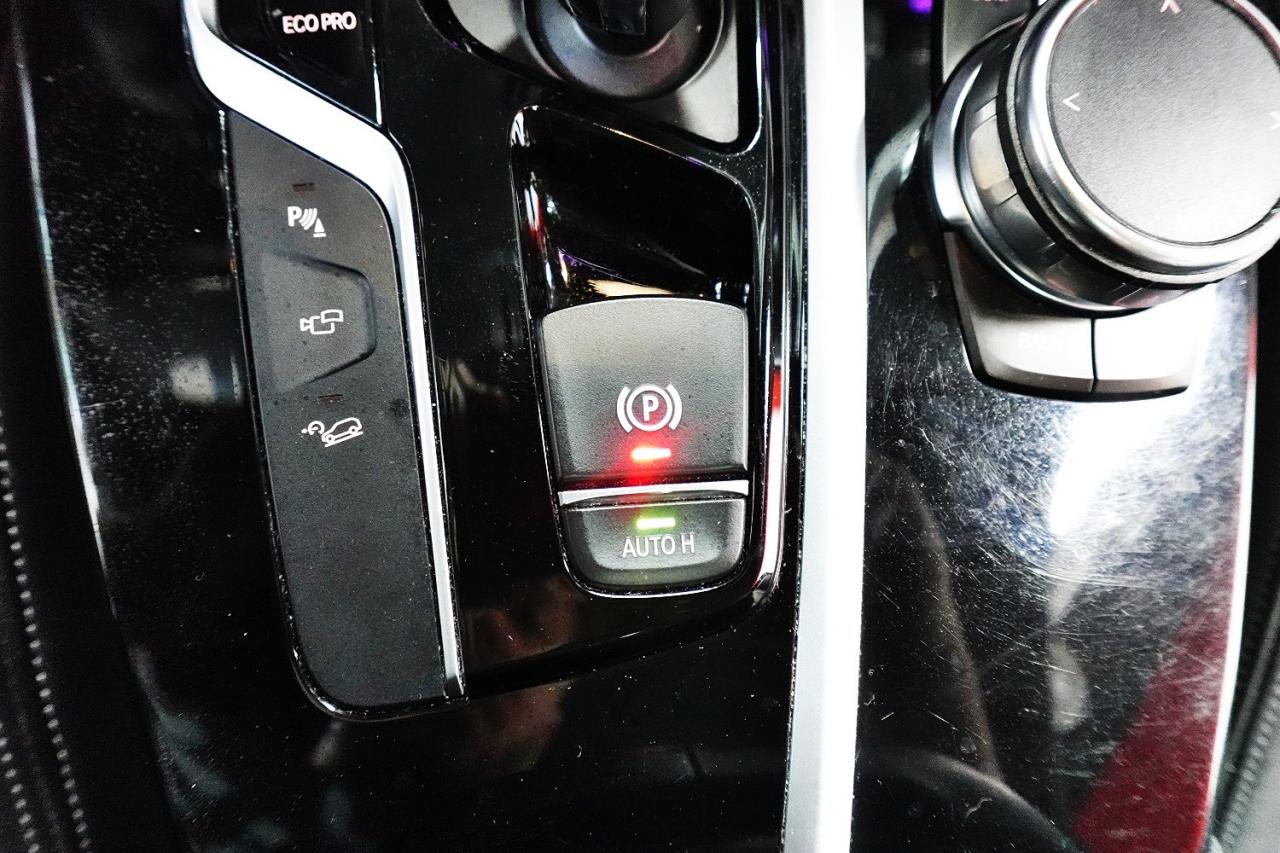2018 BMW X3 DEALER MAINTAIN ,NO ACCIDENT,AWD,SPORT ACTIVITY - Photo #27