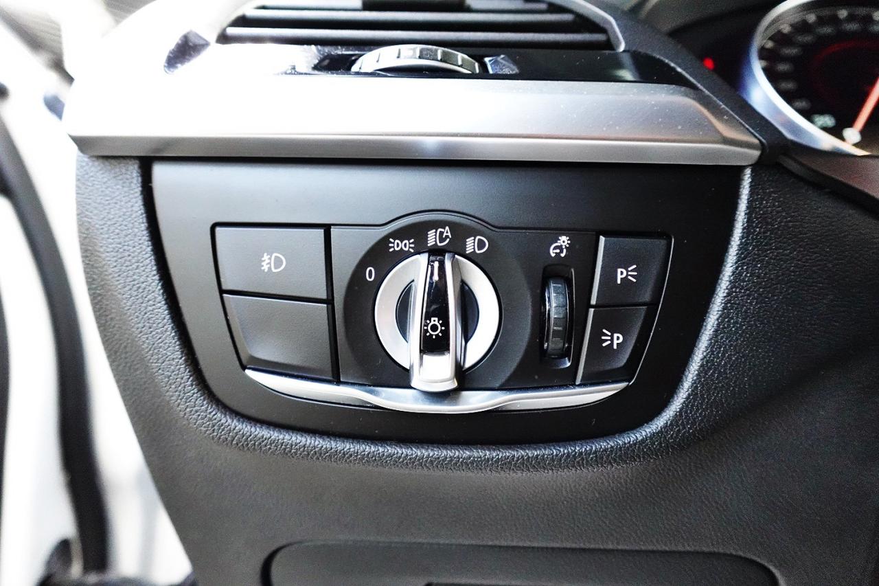 2018 BMW X3 DEALER MAINTAIN ,NO ACCIDENT,AWD,SPORT ACTIVITY - Photo #33