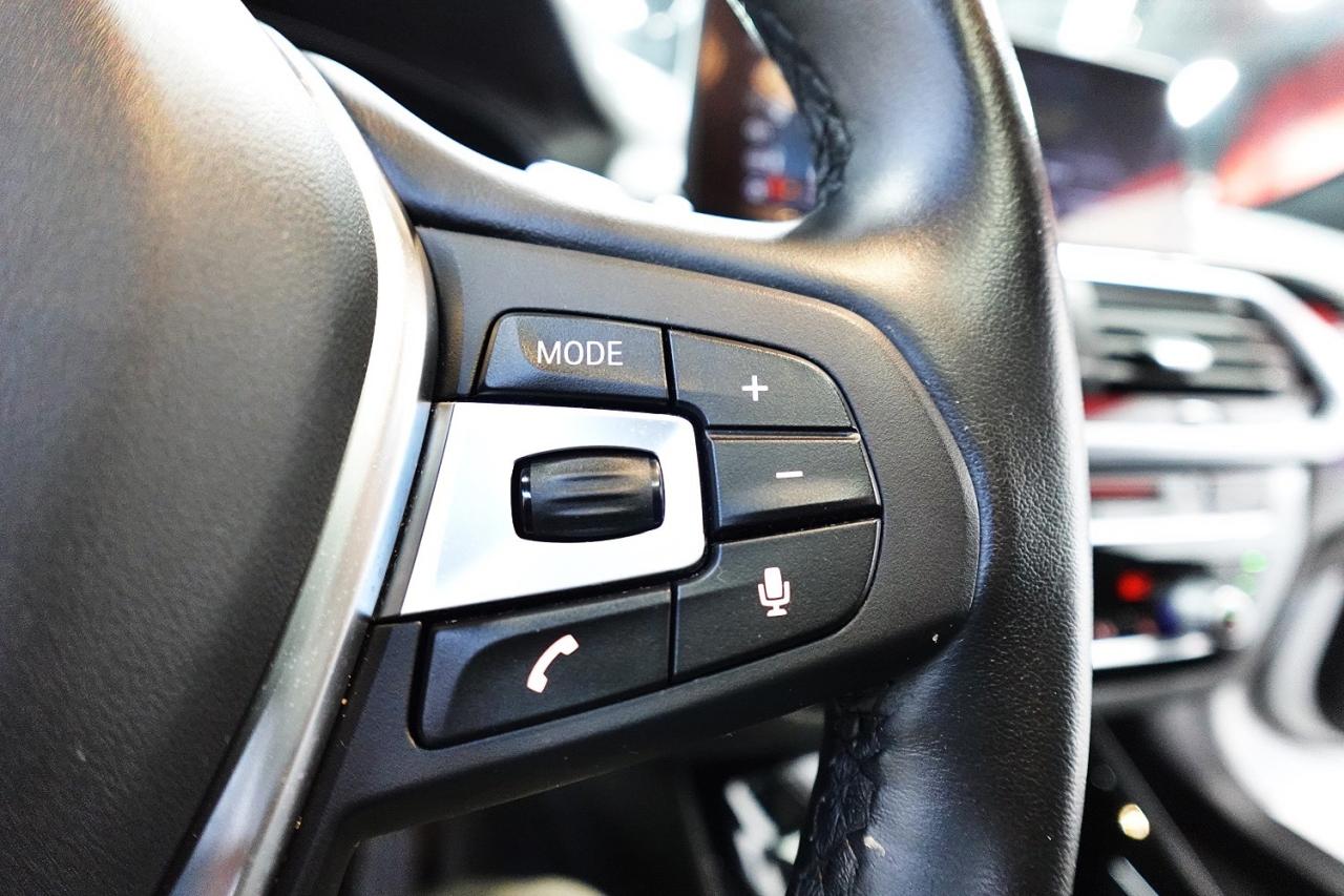 2018 BMW X3 DEALER MAINTAIN ,NO ACCIDENT,AWD,SPORT ACTIVITY - Photo #31