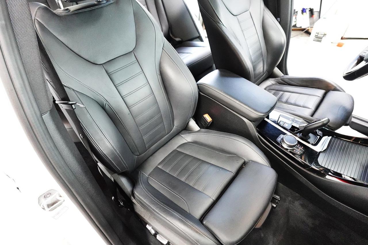 2018 BMW X3 DEALER MAINTAIN ,NO ACCIDENT,AWD,SPORT ACTIVITY - Photo #20