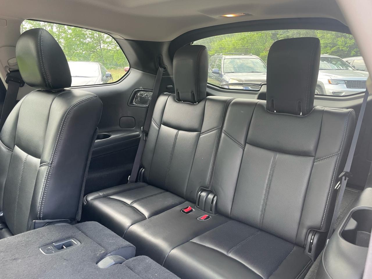 2019 Nissan Pathfinder Platinum - Photo #12