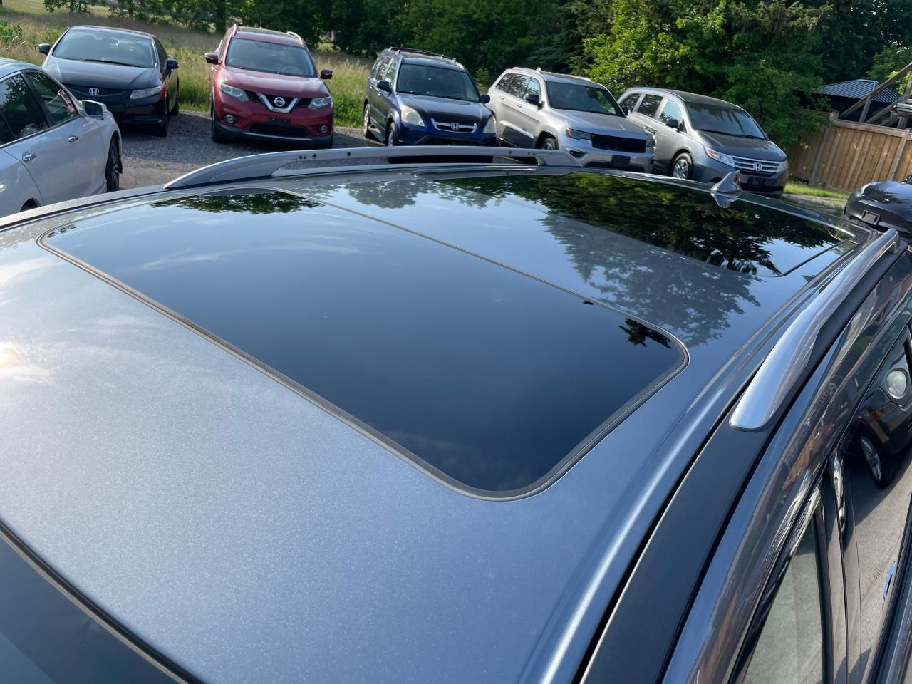 2019 Nissan Pathfinder Platinum - Photo #10