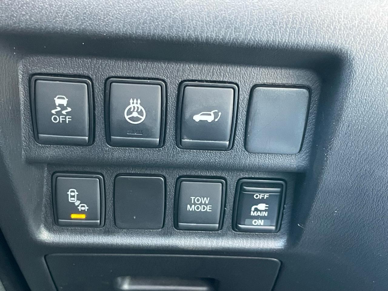 2019 Nissan Pathfinder Platinum - Photo #18