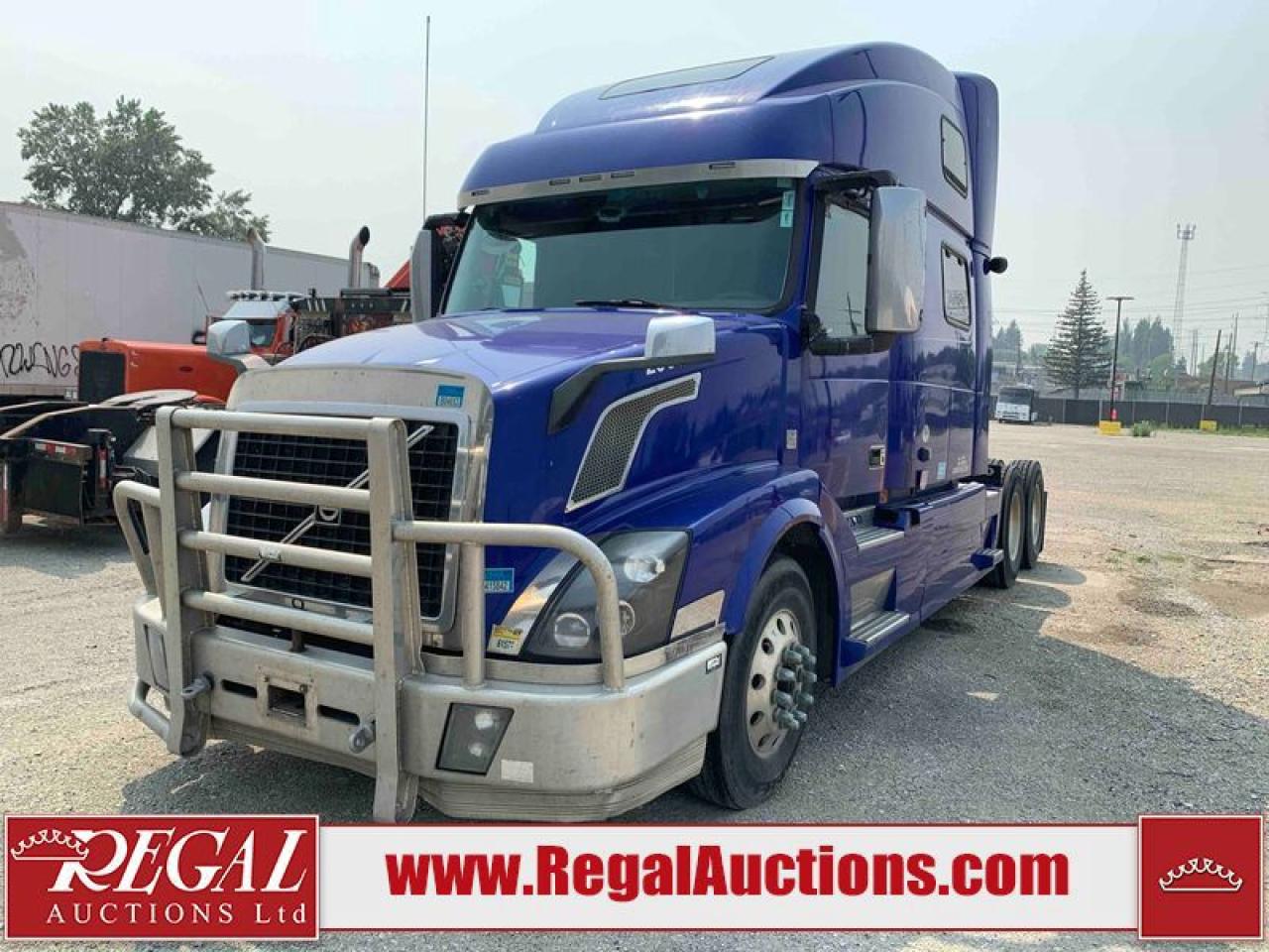 Used 2018 Volvo -  for sale in Calgary, AB