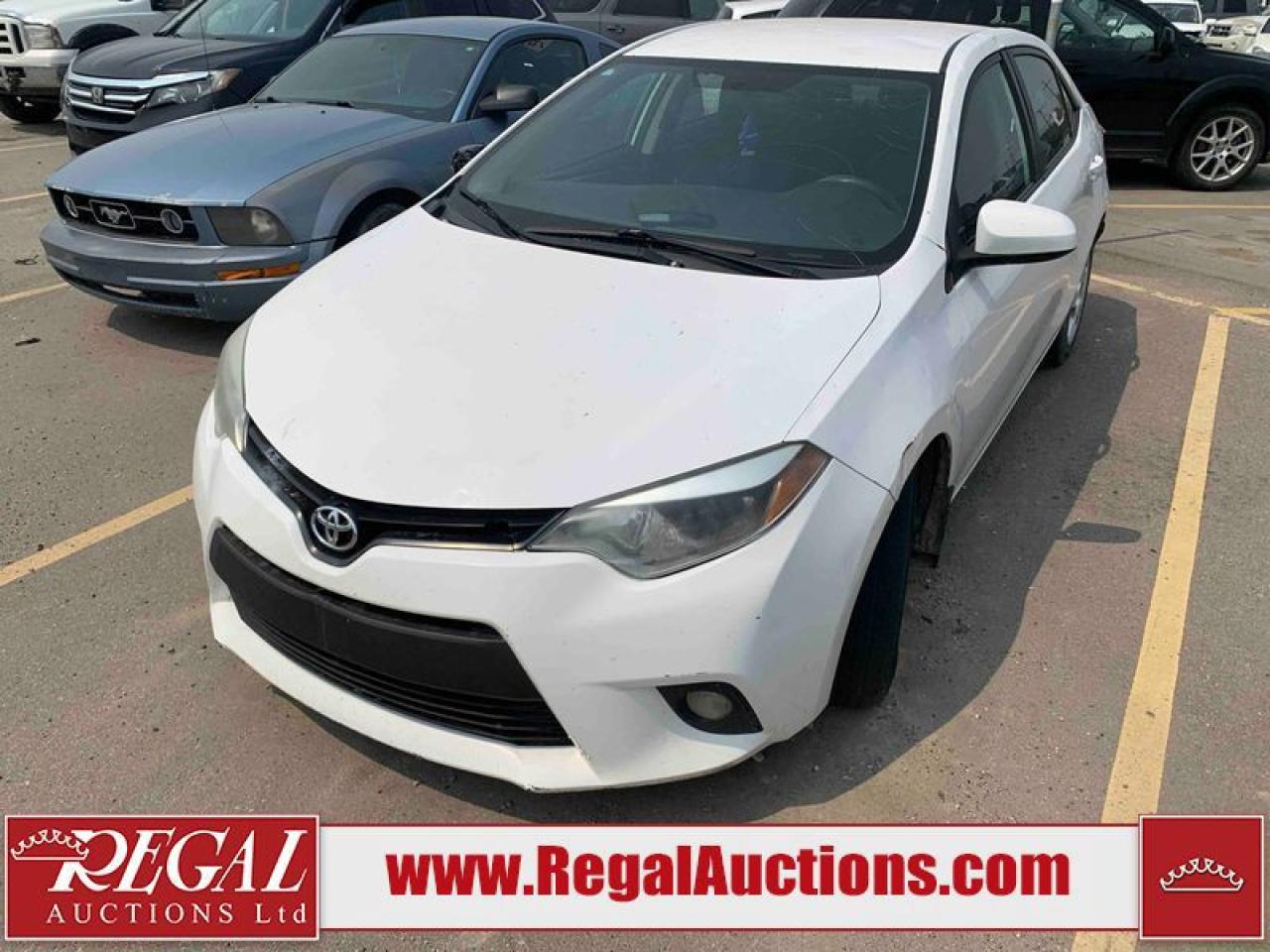 OFFERS WILL NOT BE ACCEPTED BY EMAIL OR PHONE - THIS VEHICLE WILL GO ON TIMED ONLINE AUCTION on Wednesday June 18.<br><br/>VEHICLE DESCRIPTION <br/>Stock #: 76017 <br/>Lot #: L-32 <br/>Reserve Price: $500 <br/>CarProof Report: Not Available <br/><br/>IMPORTANT DECLARATION <br/>As Is - Where Is: Regal Auctions makes no representation at all with regard to any details of this lot. <br/> REGISTERED, **NO KEYS**  <br/>Active Status: This vehicles title is listed as Active Status. <br/> Live Online Bidding: This vehicle will be available for bidding over the internet, visit www.RegalAuctions.com to register. <br/> <br/>The simple solution to selling your car or truck. Bring your clean vehicle in with your Drivers License and current Registration and well put it on the auction block at our next sale.<br/><br/>www.RegalAuctions.com