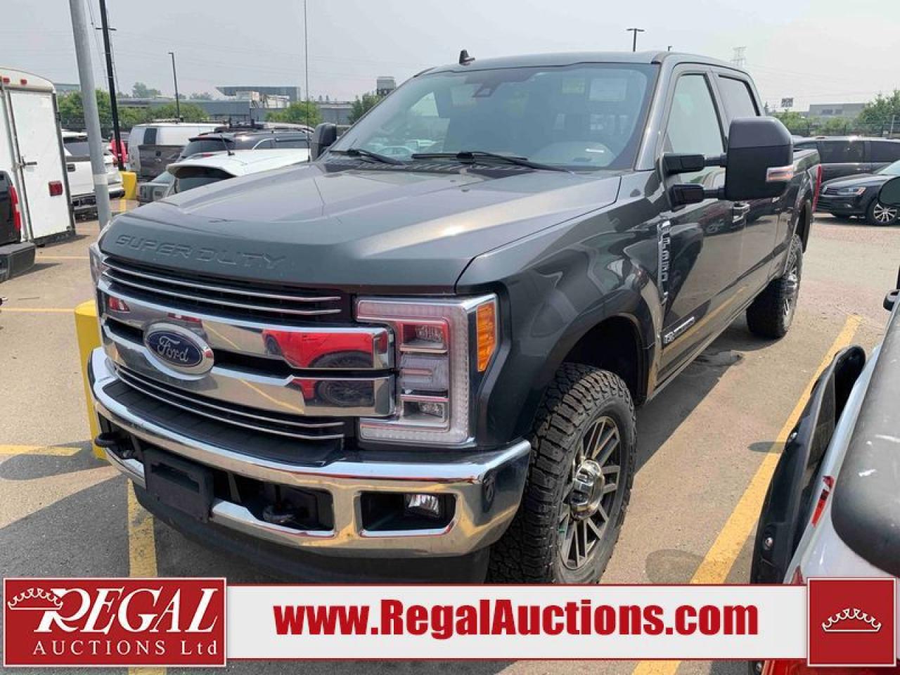 Used 2019 Ford F-350  for sale in Calgary, AB