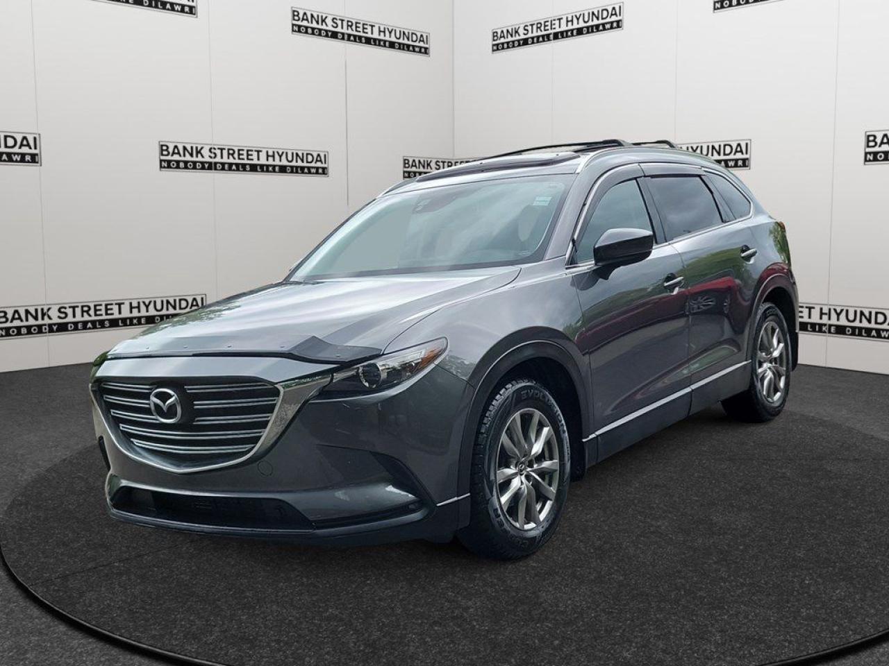 Used 2017 Mazda CX-9 AWD 4dr GS-L for sale in Ottawa, ON