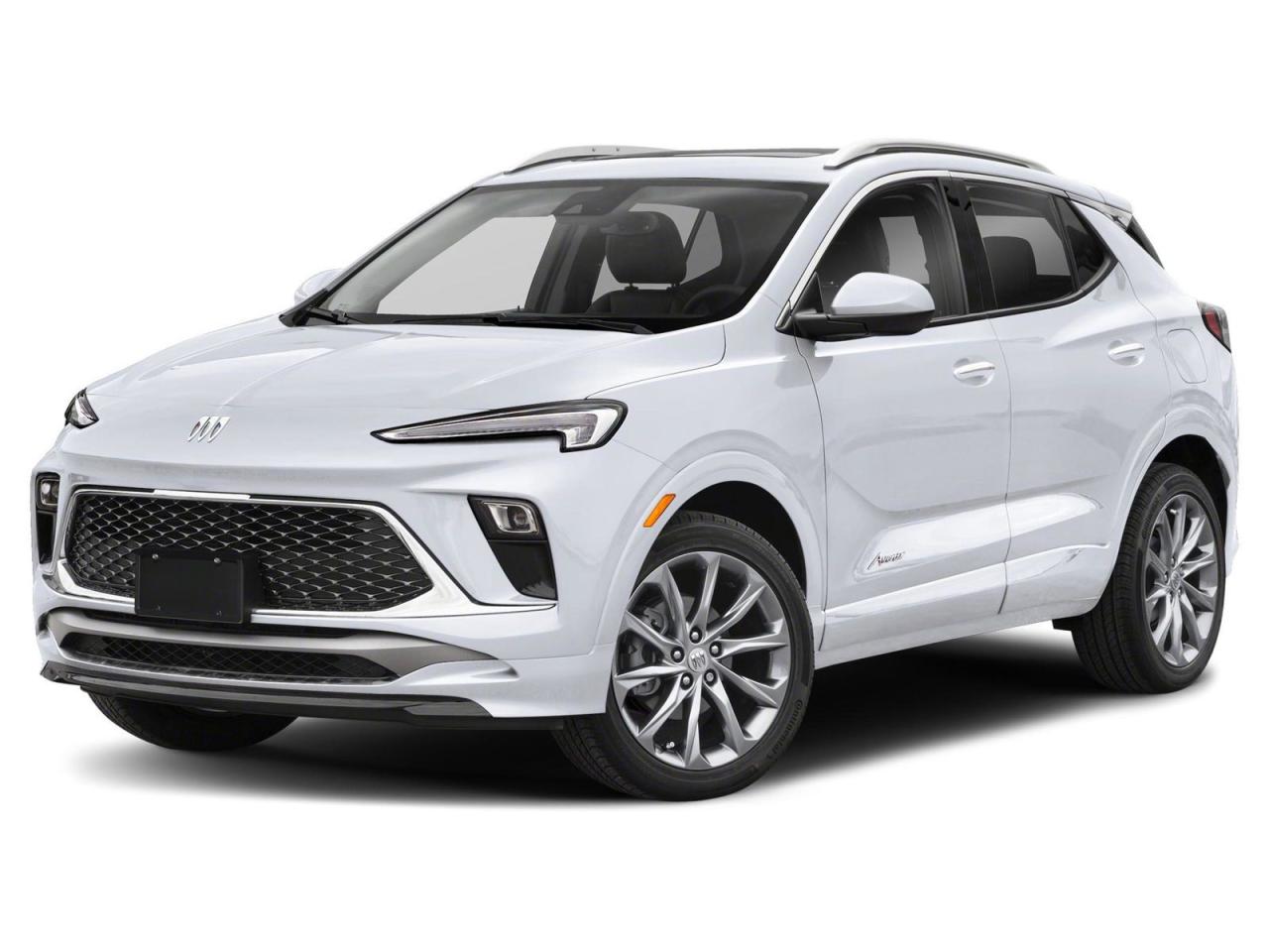 New 2026 Buick Encore GX Avenir |Factory Order- Arriving Soon| for sale in Winnipeg, MB