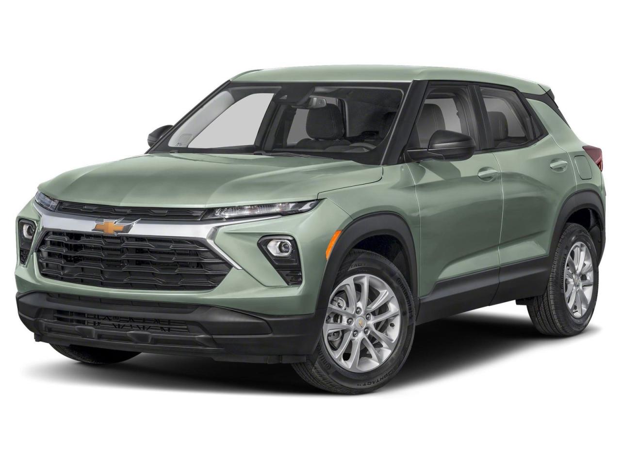 New 2026 Chevrolet TrailBlazer LT |Factory Order- Arriving Soon| for sale in Winnipeg, MB