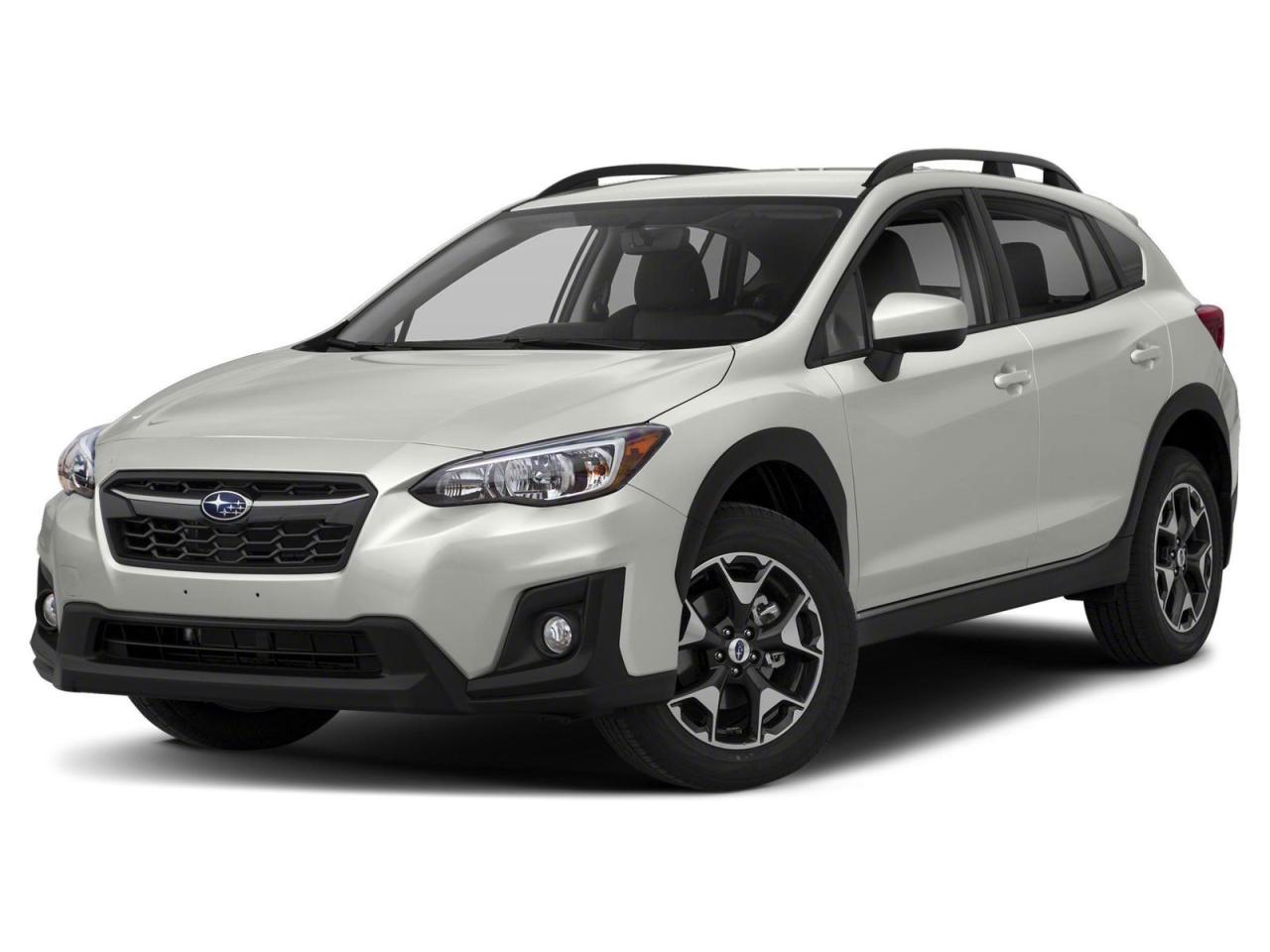 Used 2019 Subaru XV Crosstrek Limited w/ Eyesight Pkg | Low Kms | for sale in Winnipeg, MB