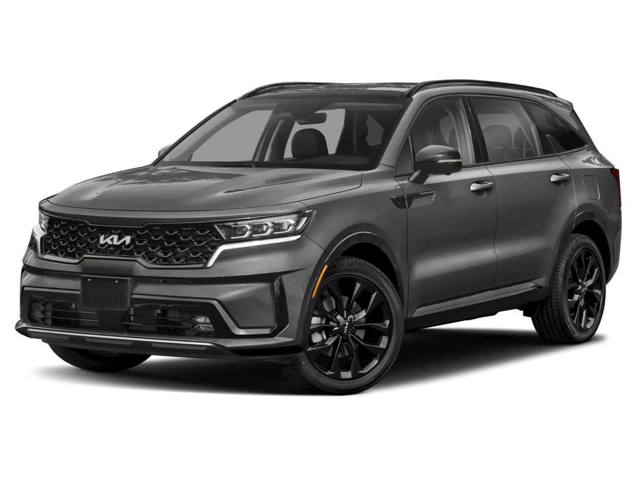Used 2022 Kia Sorento SX | Local Trade | ext Warranty | for sale in Winnipeg, MB