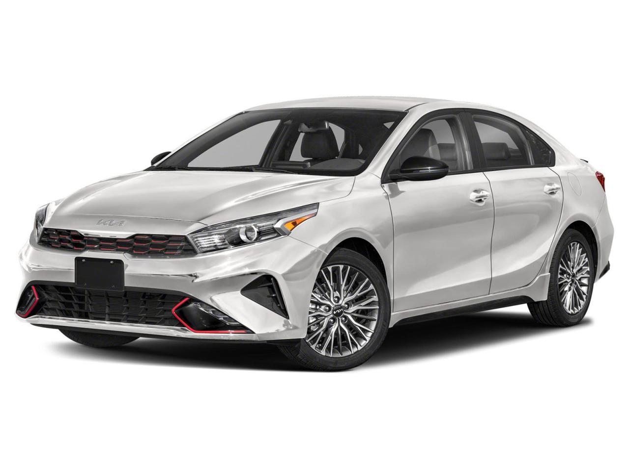 Used 2023 Kia Forte EX | Local Trade  | 1-Owner | for sale in Winnipeg, MB