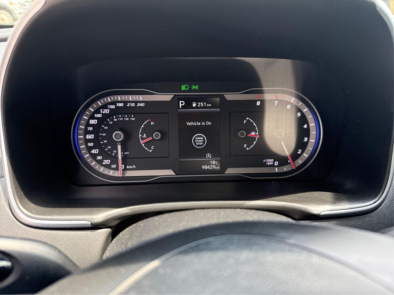 2022 Hyundai Tucson SEL w/Premium pkg - Photo #15