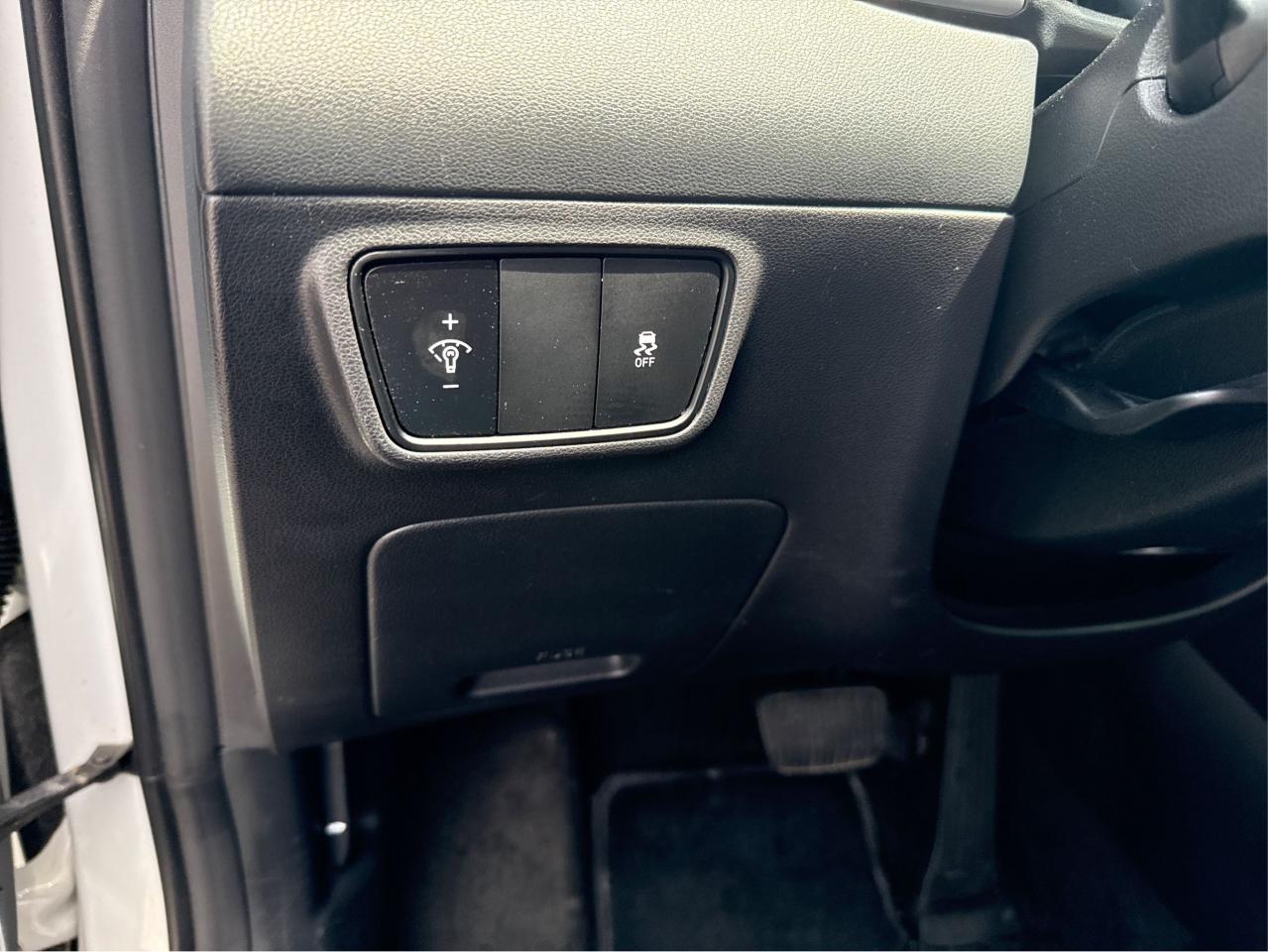 2022 Hyundai Tucson SEL w/Premium pkg - Photo #17