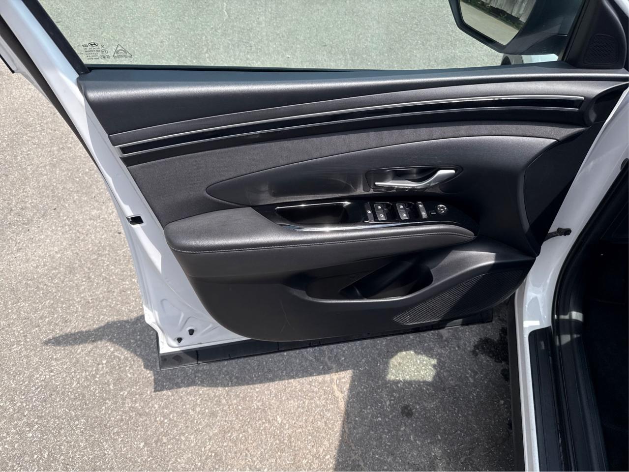 2022 Hyundai Tucson SEL w/Premium pkg - Photo #19