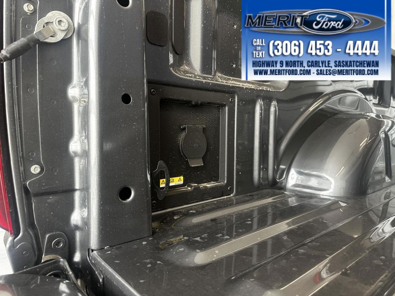 2025 Ford F-150 XLT - 360 Camera, Ford Pass, Sync4 Photo4