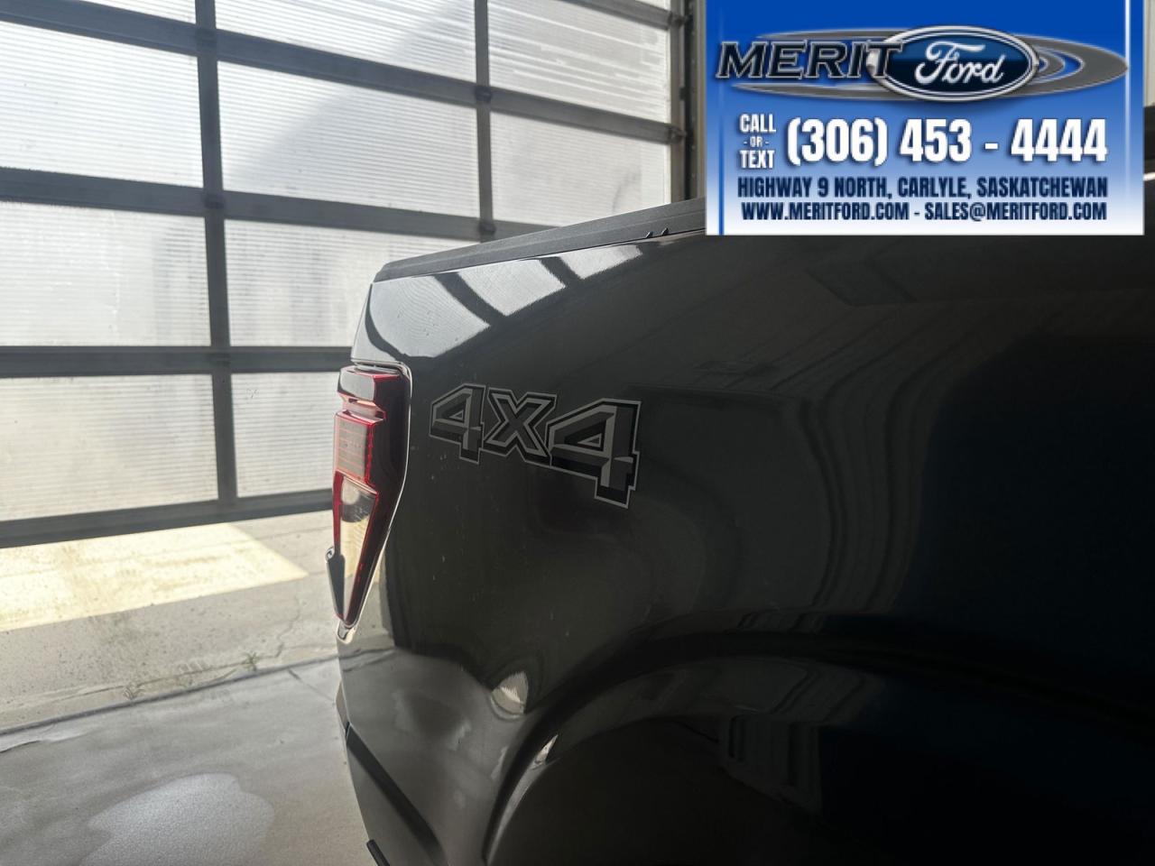 2025 Ford F-150 XLT - 360 Camera, Ford Pass, Sync4 Photo5