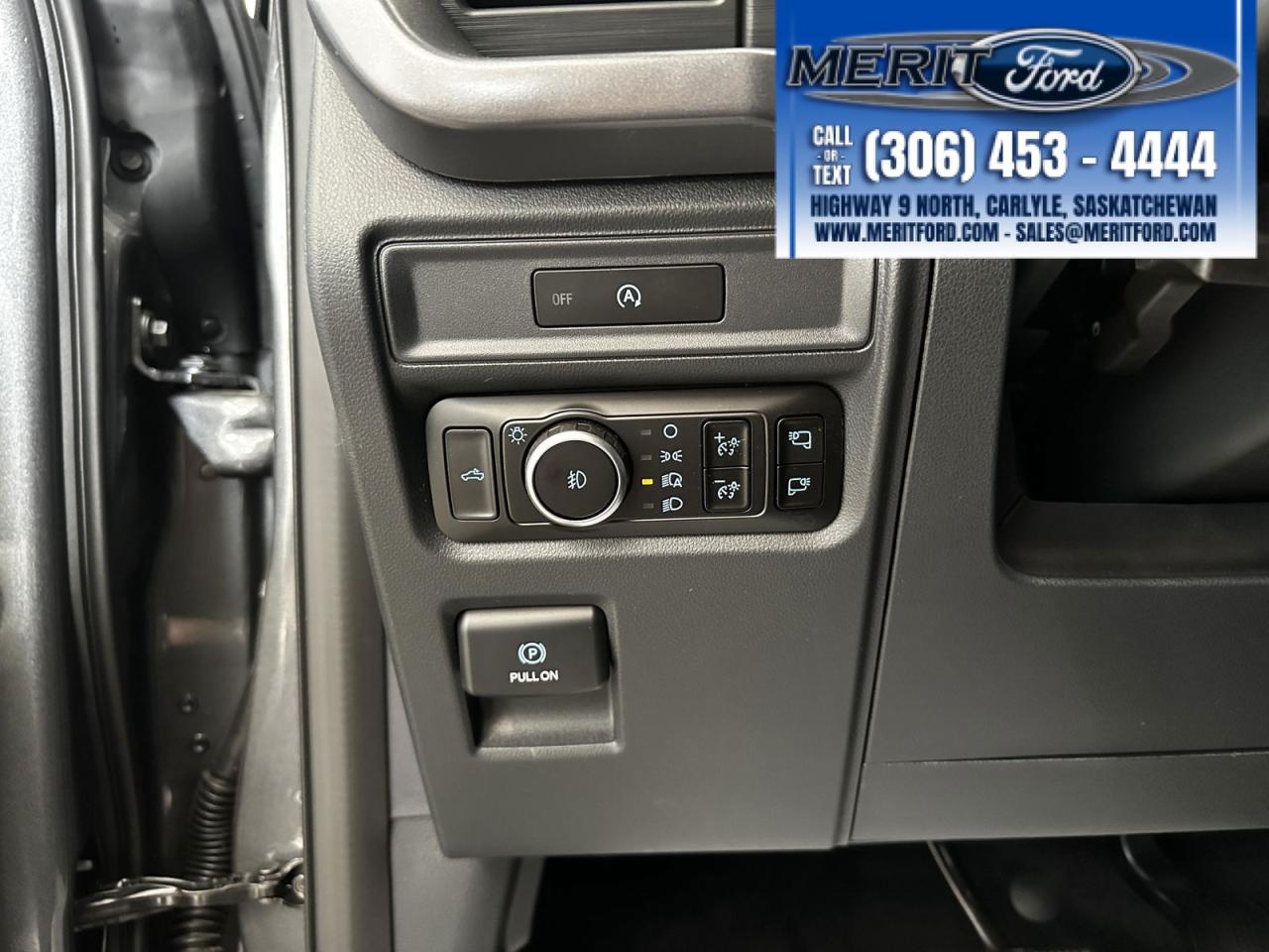 2025 Ford F-150 XLT - 360 Camera, Ford Pass, Sync4 Photo5