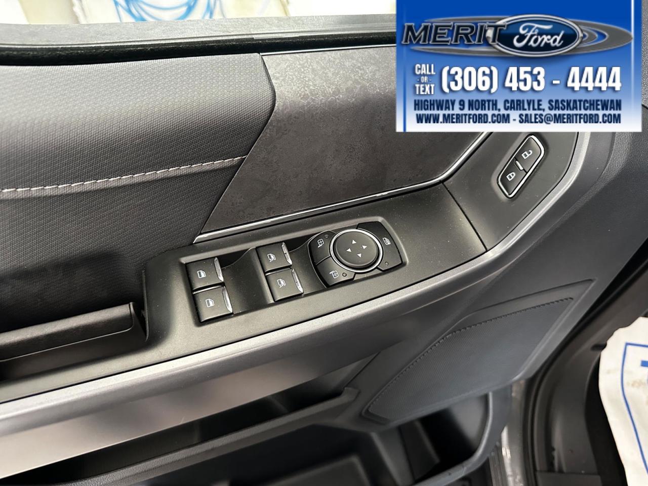 2025 Ford F-150 XLT - 360 Camera, Ford Pass, Sync4 Photo5