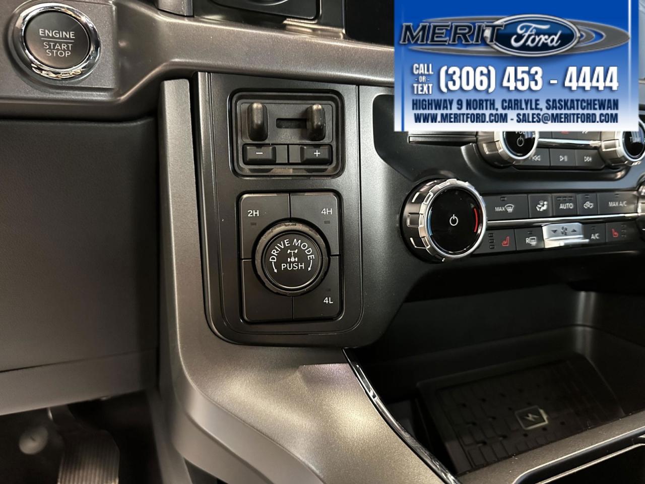 2025 Ford F-150 XLT - 360 Camera, Ford Pass, Sync4 Photo5