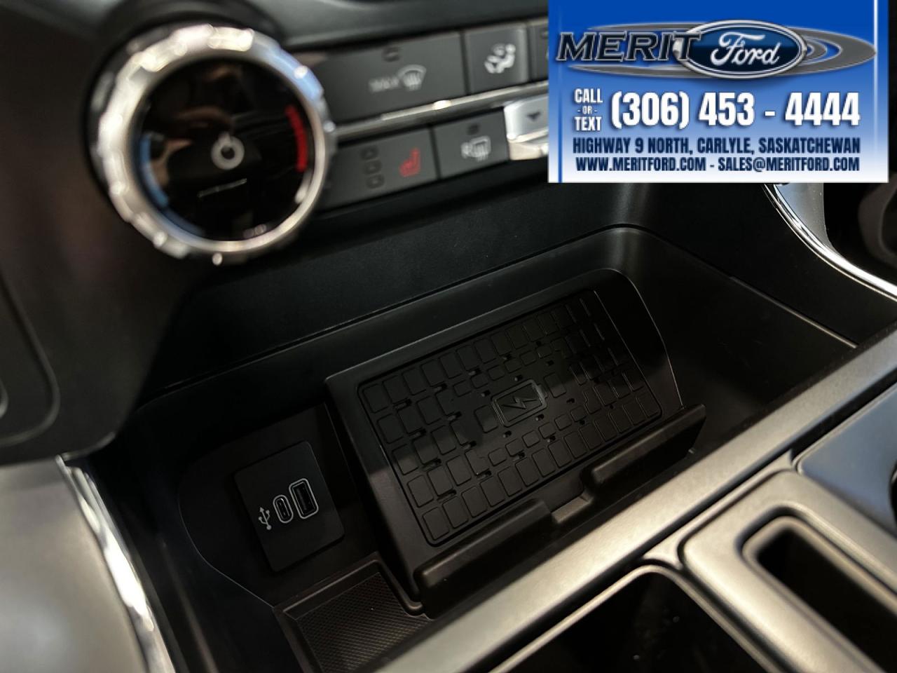 2025 Ford F-150 XLT - 360 Camera, Ford Pass, Sync4 Photo5