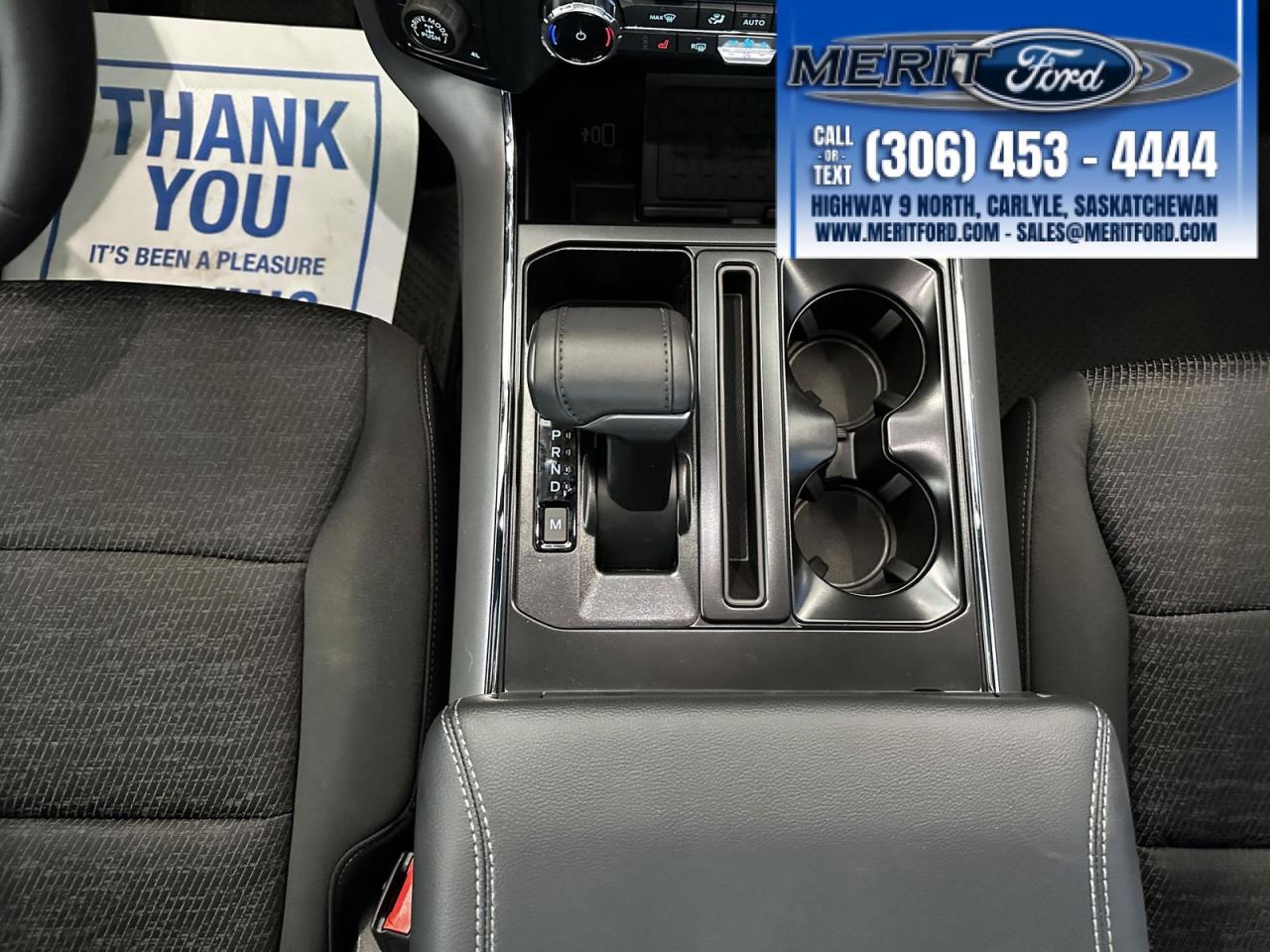 2025 Ford F-150 XLT - 360 Camera, Ford Pass, Sync4 Photo5