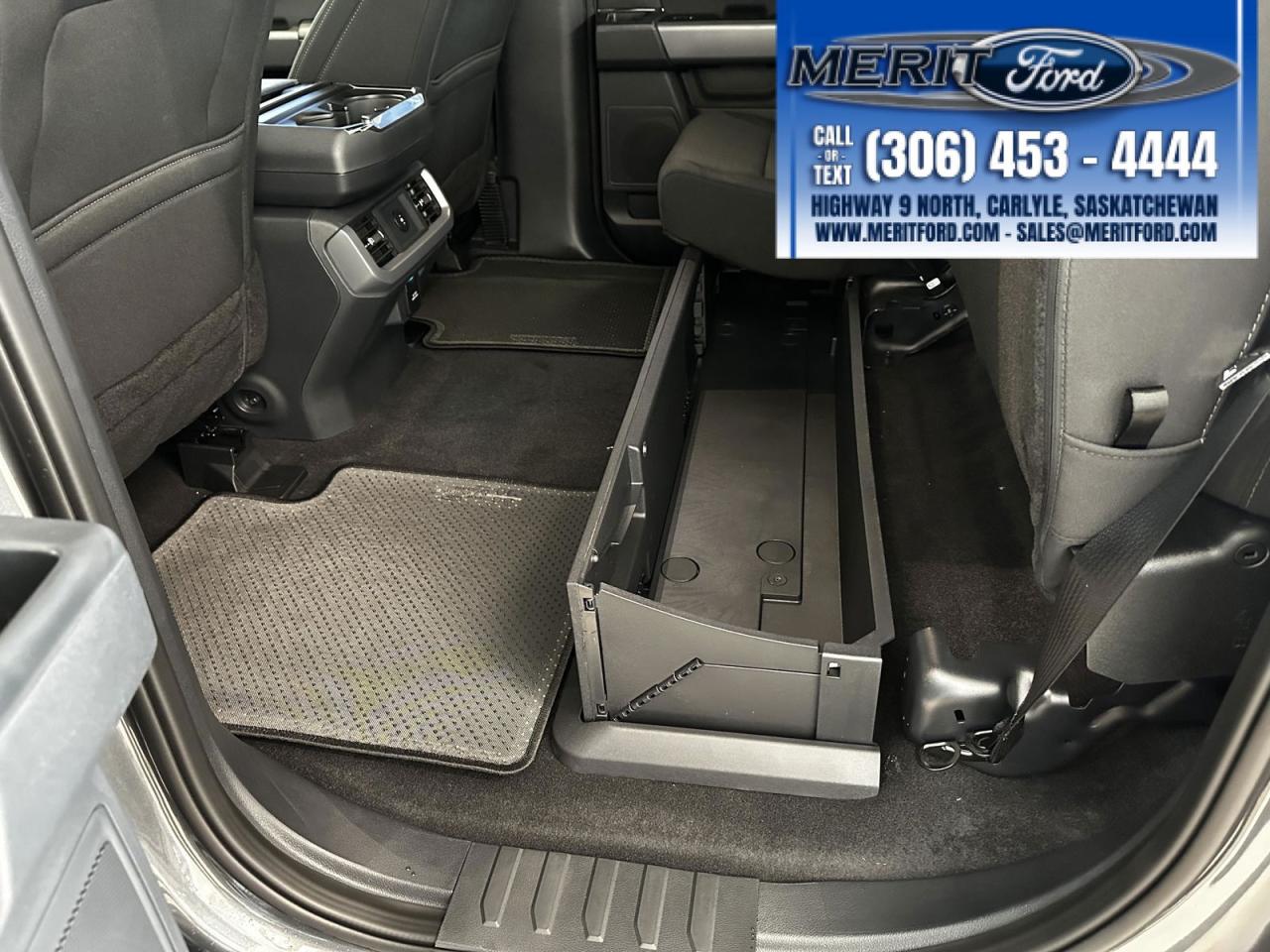 2025 Ford F-150 XLT - 360 Camera, Ford Pass, Sync4 Photo5