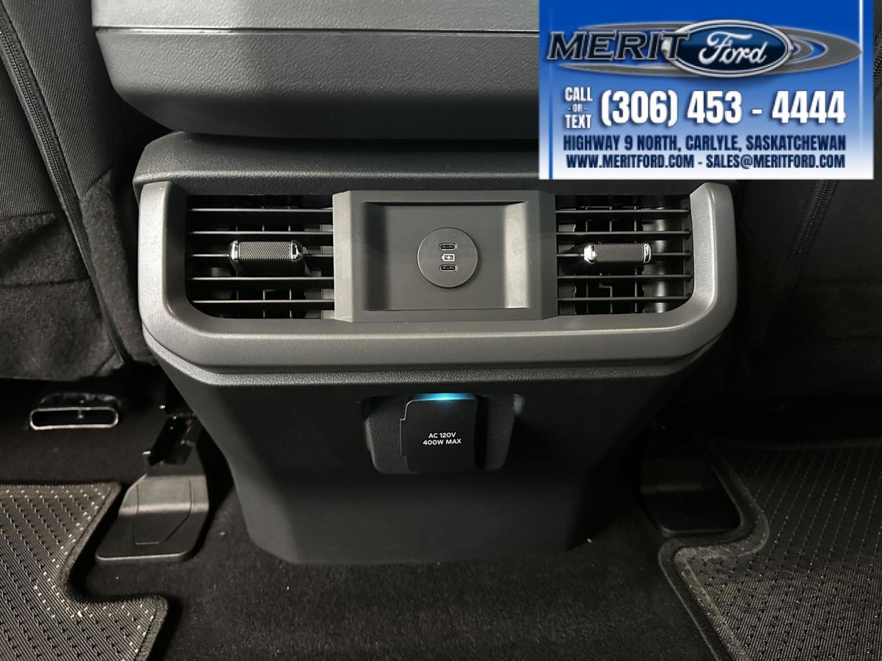 2025 Ford F-150 XLT - 360 Camera, Ford Pass, Sync4 Photo5