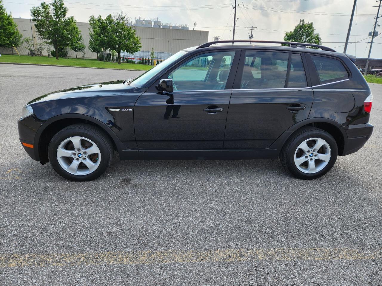 2007 BMW X3 Mint 159km Safety $7950 - Photo #2