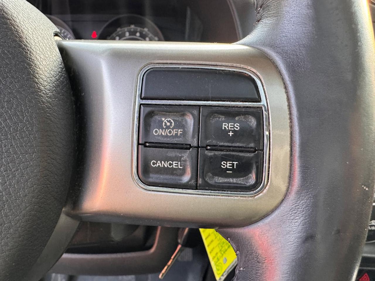 2016 Jeep Patriot 4WD 4dr High Altitude - Photo #16