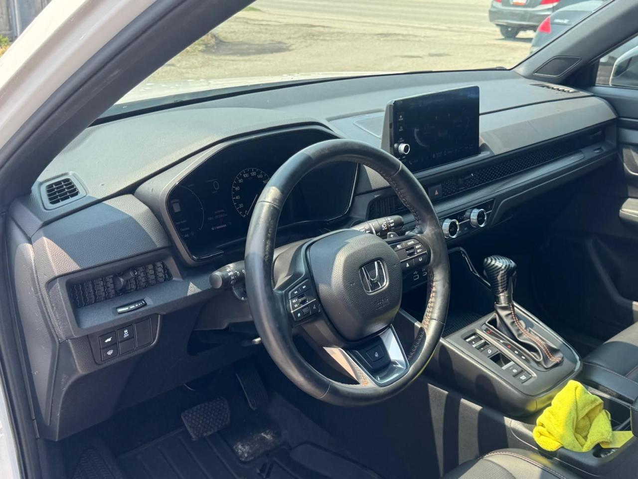 2024 Honda CR-V EX-L, HYBRID, 93KMS, CERTIFIED - Photo #10